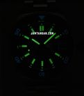 Spinnaker Piccard SP-5098-AA Automatic Meteorite Grey Dial Stainless Steel Strap Limited Edition-3