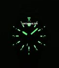 Spinnaker Hass SP-5099-22 Automatic Pebble Black Dial Stainless Steel Strap-3