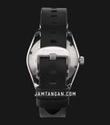 Spinnaker Croft SP-5100-02 Mid Size Automatic Nomad Black Dial Black Leather Strap-2
