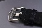 Spinnaker Croft SP-5100-02 Mid Size Automatic Nomad Black Dial Black Leather Strap-5