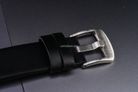 Spinnaker Croft SP-5100-02 Mid Size Automatic Nomad Black Dial Black Leather Strap-9