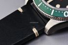 Spinnaker Croft SP-5100-02 Mid Size Automatic Nomad Black Dial Black Leather Strap-10