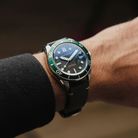 Spinnaker Croft SP-5100-02 Mid Size Automatic Nomad Black Dial Black Leather Strap-17