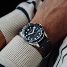 Spinnaker Croft SP-5100-02 Mid Size Automatic Nomad Black Dial Black Leather Strap-18
