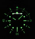 Spinnaker Fleuss SP-5133-11 145th Cool Black Dial St. Steel Strap + Extra Strap Limited Edition-3