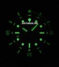 Spinnaker Fleuss SP-5133-22 145th Automatic Smoky White St Steel Strap + Extra Strap Limited Edition-3