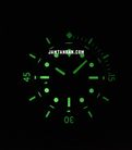 Spinnaker Fleuss SP-5133-55 145th Mustard Yellow St. Steel Strap + Extra Strap Limited Edition-3