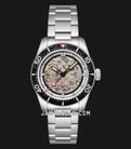 Spinnaker Croft SP-5134-11 Automatic Skeleton Carbon Black Dial Stainless Steel Strap-0