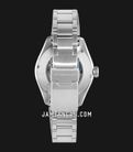 Spinnaker Croft SP-5134-11 Automatic Skeleton Carbon Black Dial Stainless Steel Strap-2
