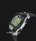 Timex Ironman T5K412 Classic 30 Oversized Digital Dial Black Resin Strap-1