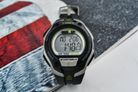 Timex Ironman T5K412 Classic 30 Oversized Digital Dial Black Resin Strap-4