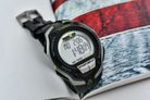Timex Ironman T5K412 Classic 30 Oversized Digital Dial Black Resin Strap-5