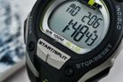 Timex Ironman T5K412 Classic 30 Oversized Digital Dial Black Resin Strap-6