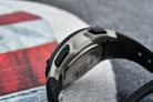 Timex Ironman T5K412 Classic 30 Oversized Digital Dial Black Resin Strap-7