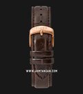 Timex Waterbury TW2T70100 Automatic Men Black Dial Brown Leather Strap-2