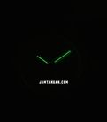 Timex Waterbury TW2T70100 Automatic Men Black Dial Brown Leather Strap-3