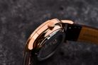 Timex Waterbury TW2T70100 Automatic Men Black Dial Brown Leather Strap-8