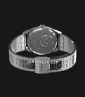Timex Q Reissue TW2V18300 Blue Dial Stainless Steel Strap-2