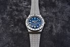 Timex Q Reissue TW2V18300 Blue Dial Stainless Steel Strap-5
