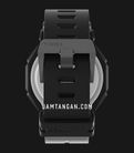Timex UFC Colossus TW2V55300 Men Digital Analog Dial Black Rubber Strap-2