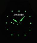 Timex UFC Colossus TW2V55300 Men Digital Analog Dial Black Rubber Strap-3