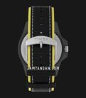 Timex Expedition TW2V66200 North Freedive Ocean Black Dial Black Tide Fabric Strap-2