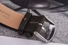 Timex Standard TW2V71200 Men Eco Friendly Green Dial Brown Leather Strap-14