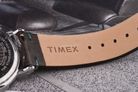 Timex Standard TW2V71200 Men Eco Friendly Green Dial Brown Leather Strap-16