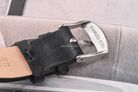 Timex Standard TW2V71300 Men Eco Friendly Blue Dial Black Leather Strap-14