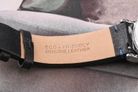 Timex Standard TW2V71300 Men Eco Friendly Blue Dial Black Leather Strap-15