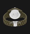 Timex Legacy TW2V77100 Ocean Black Dial Green Recycled Plastic Strap-4