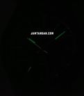 Timex Legacy TW2V77100 Ocean Black Dial Green Recycled Plastic Strap-5