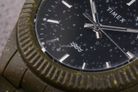 Timex Legacy TW2V77100 Ocean Black Dial Green Recycled Plastic Strap-12