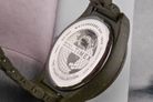 Timex Legacy TW2V77100 Ocean Black Dial Green Recycled Plastic Strap-14