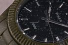 Timex Legacy TW2V77100 Ocean Black Dial Green Recycled Plastic Strap-16