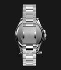 Timex Harborside TW2V91900 Coast Green Dial Stainless Steel Strap-2