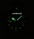 Timex Harborside TW2V91900 Coast Green Dial Stainless Steel Strap-3