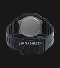 Timex Command Encounter TW2V93800 Digital Dial Dark Grey Resin Strap-2
