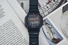 Timex Command Encounter TW2V93800 Digital Dial Dark Grey Resin Strap-4