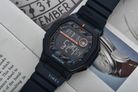 Timex Command Encounter TW2V93800 Digital Dial Dark Grey Resin Strap-6