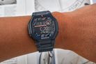 Timex Command Encounter TW2V93800 Digital Dial Dark Grey Resin Strap-9