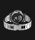 Timex Essex Avenue TW2W13900 Men Green Dial Stainless Steel Strap-2
