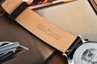 Timex Trend TW2W43700 Gallery Navy Blue Dial Brown Leather Strap-8