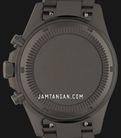 Timex Expedition TW2W45700 Field Chronograph Black Dial Gunmetal Stainless Steel Strap-3