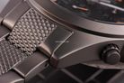 Timex Expedition TW2W45700 Field Chronograph Black Dial Gunmetal Stainless Steel Strap-13