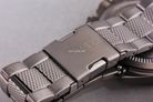 Timex Expedition TW2W45700 Field Chronograph Black Dial Gunmetal Stainless Steel Strap-14