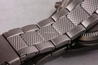 Timex Expedition TW2W45700 Field Chronograph Black Dial Gunmetal Stainless Steel Strap-15