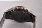Timex Expedition TW2W45700 Field Chronograph Black Dial Gunmetal Stainless Steel Strap-17