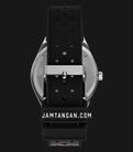 Timex M79 TW2W47600 Automatic Men Champagne Dial Black Rubber Strap-2