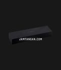 Timex M79 TW2W47600 Automatic Men Champagne Dial Black Rubber Strap-5
